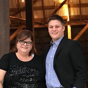 Meet your Posher, Lana